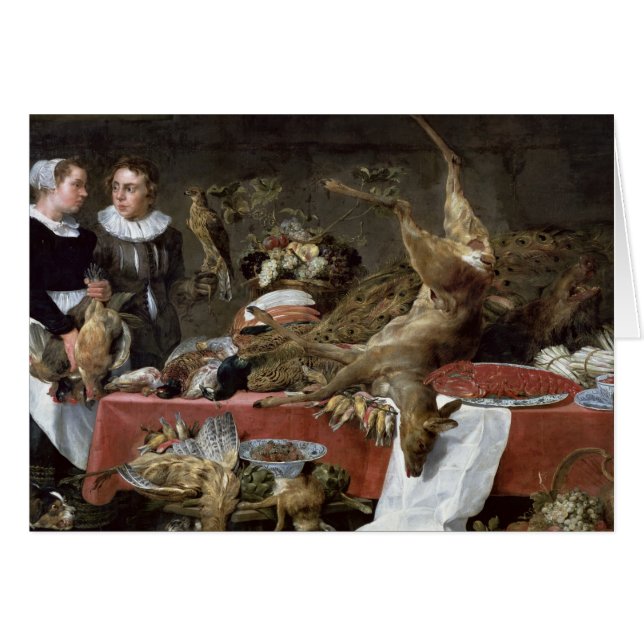 Le Cellier (Front Horizontal)