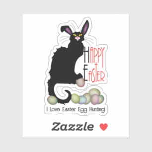 Le Chat Noir Easter Bunny Ears