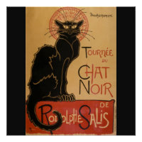 Le Chat Noir Original