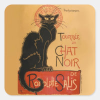 Le Chat Noir