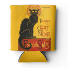 Le Chat Noir The Black Cat