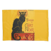 Le Chat Noir The Black Cat