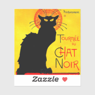 Le Chat Noir Vintage