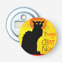 Le Chat Noir Vintage