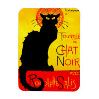Le Chat Noir Vintage