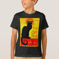 Le Chat Noir Vintage