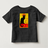 Le Chat Noir Vintage