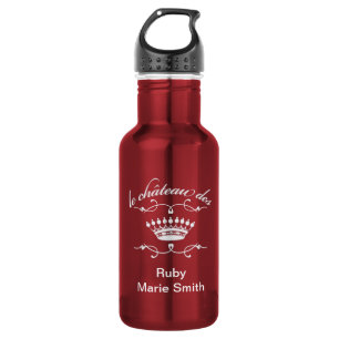 le chateau des YOUR NAME 532 Ml Water Bottle