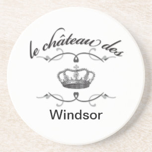le chateau des YOUR NAME Coaster