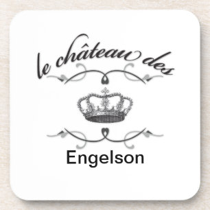 le chateau des YOUR NAME Coaster
