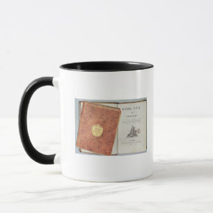 Le Code Civil des Francais' Mug