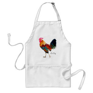 Le Coq Apron