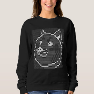 Le Doge Has Arrived Gamer Chat Shirt