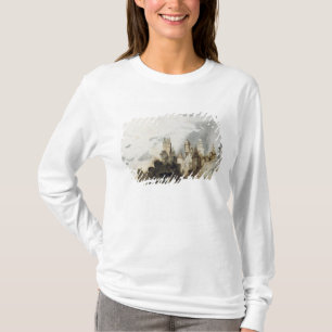 Le Gai Chateau T-Shirt