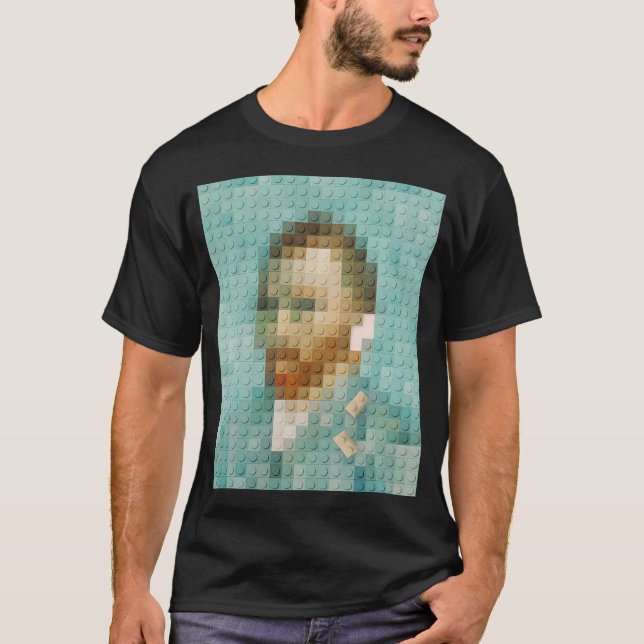 Le Gogh T-Shirt (Front)