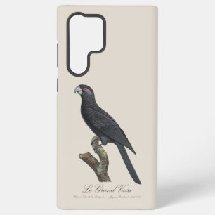 Le Grand Vaza / Greater Vasa Parrot Samsung Galaxy Case