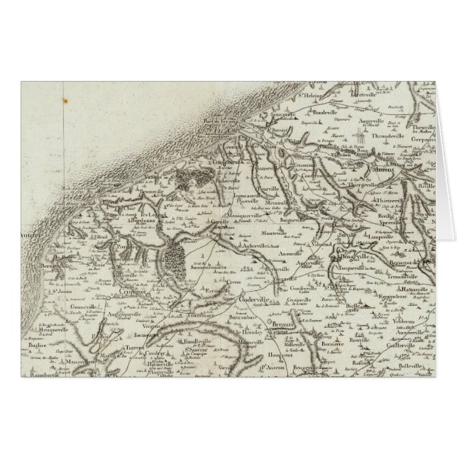 Le Havre (Front Horizontal)