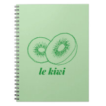 le kiwi