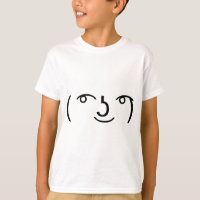 Le Lenny Face