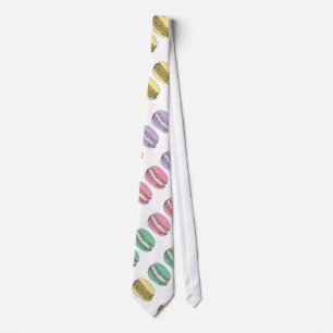 Le Macaron Tie