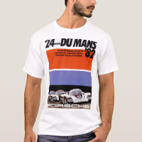Le Mans 1982