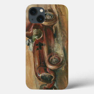 Le Mans Racecar by Ethan Harper iPhone 13 Case