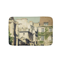 Le Marais in Paris, France, Idyllic Architecture