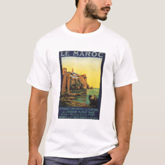 Le Maroc T-Shirt