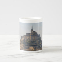 Le Mont Saint Michel Mug Speciality