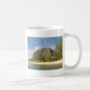 Le Morne - Mauritius Coffee Mug