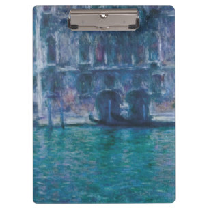 Le palais da Mula Claude Monet     Clipboard