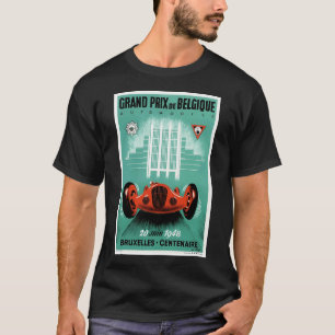 Le Pont Royalr Edward Hopper T-Shirt