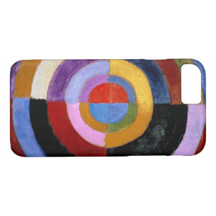 Le Premier Disque Case-Mate iPhone Case