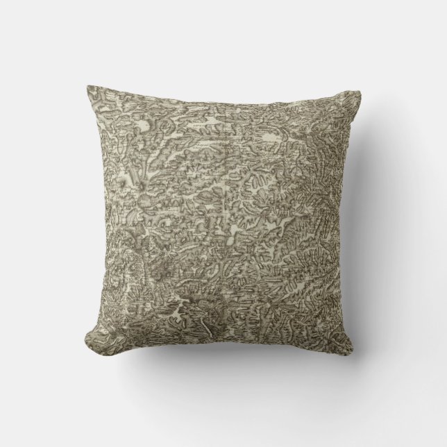 Le Puy Cushion (Front)