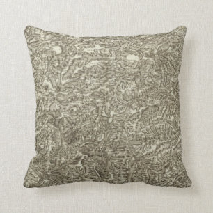 Le Puy Cushion