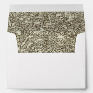 Le Puy Envelope