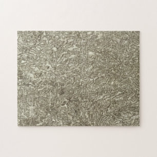 Le Puy Jigsaw Puzzle