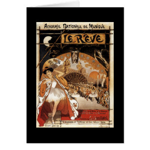 Le Reve Ballet Performance Opera House