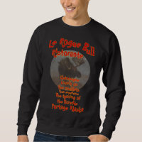 LE ROGUE BULL RISTORANTE PARIS FRANCE