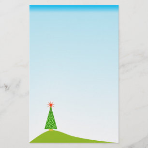 Le Sapin Stationery