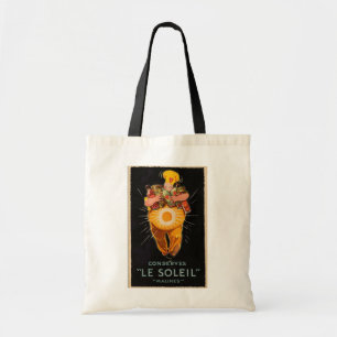 Le Soleil Bag