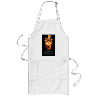 Le Soleil Conserves - Apron