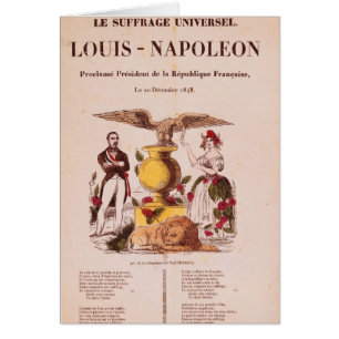 Le Suffrage Universel