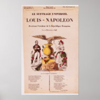Le Suffrage Universel