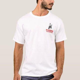 Le touquet Peter Harris T-Shirt