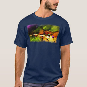 Le Tour de France 1 T-Shirt