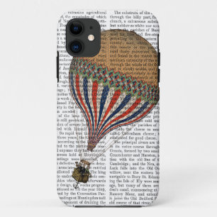 Le Tricolore Case-Mate iPhone Case