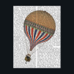 Le Tricolore Postcard<br><div class="desc">Transportation & Travel</div>