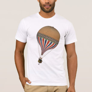 Le Tricolore T-Shirt