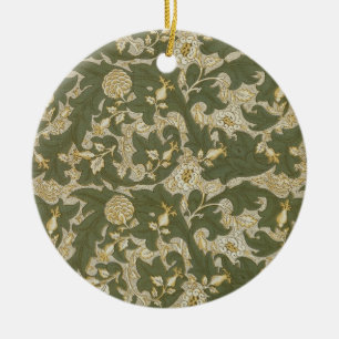 'Lea', 1912 Ceramic Tree Decoration